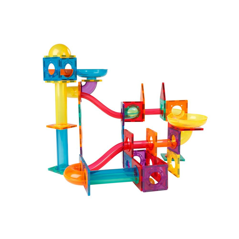 Mx magnetic construction slide 70pcs, , medium-null