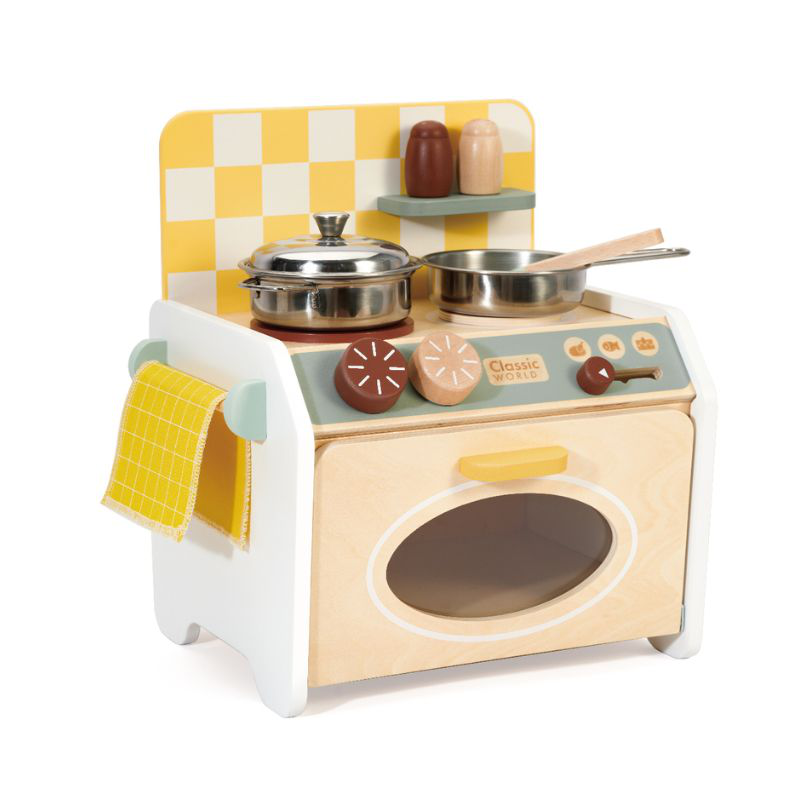 Product image: Classic world mini kitchen, , medium-null