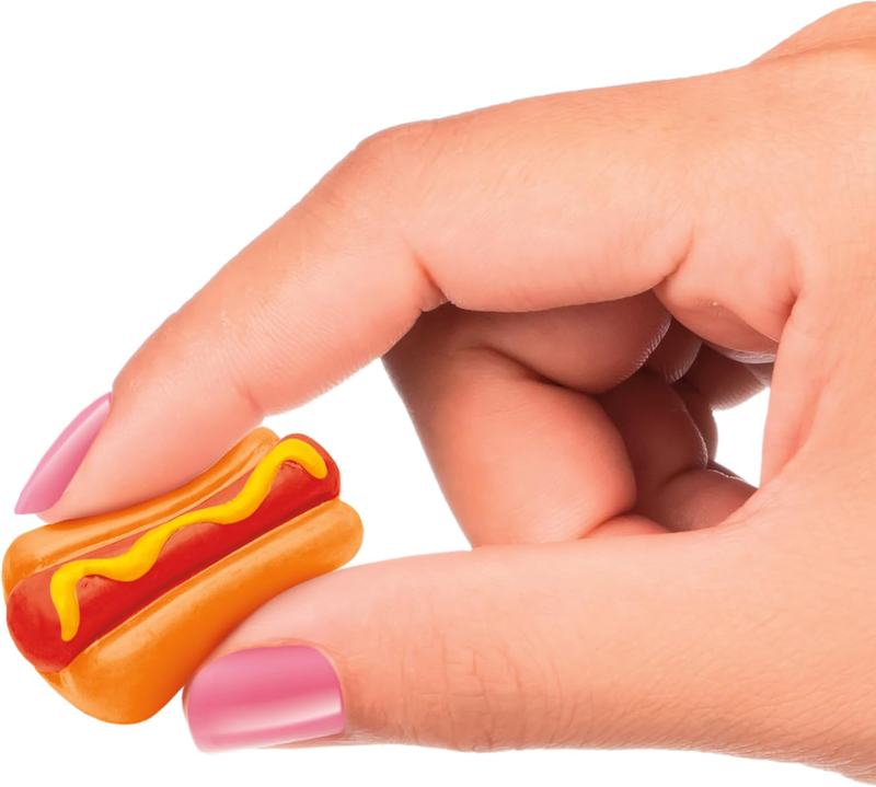 Cra-z-art shimmer 'n sparkle 3 in 1 mini mazing squeezy cuties, , medium-null
