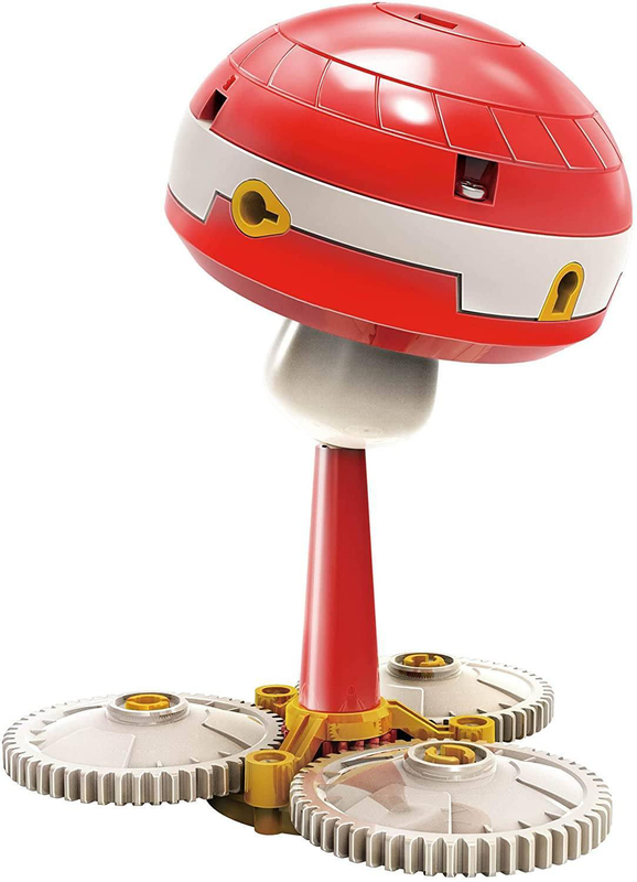 Buki france 7509 gyroscope robot, , medium-null