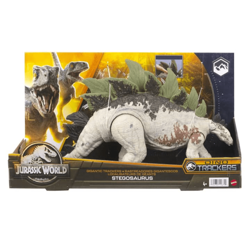 Jurassic world big dinosaurs, , medium-null