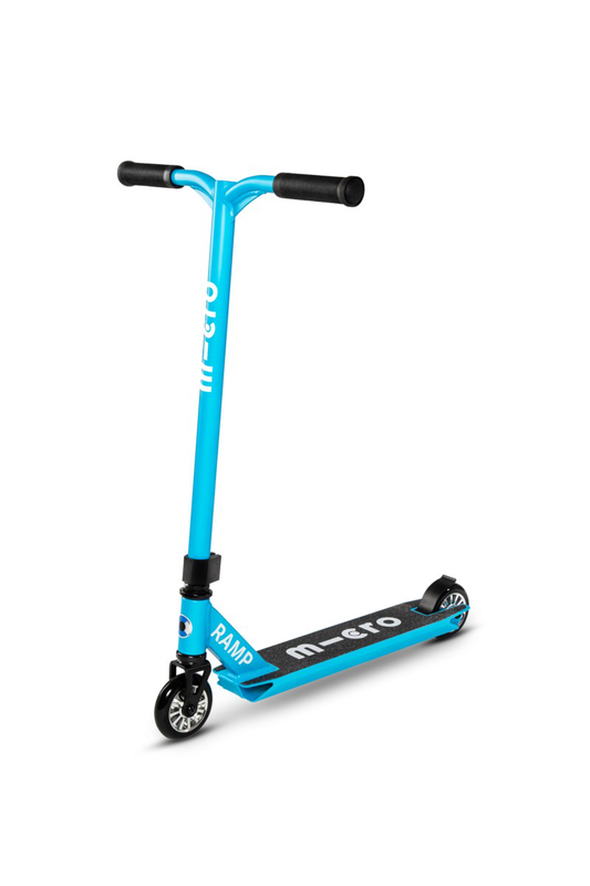 Product image: Micro ramp-null