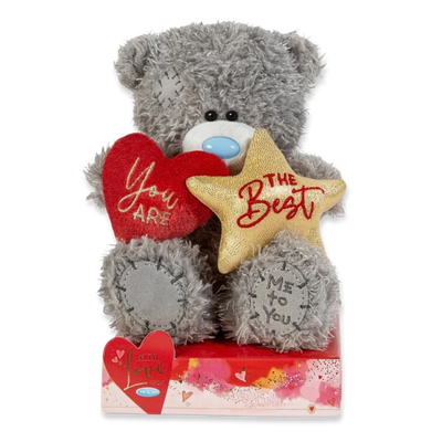 Me to you valentines you are the best 7inc, , medium
