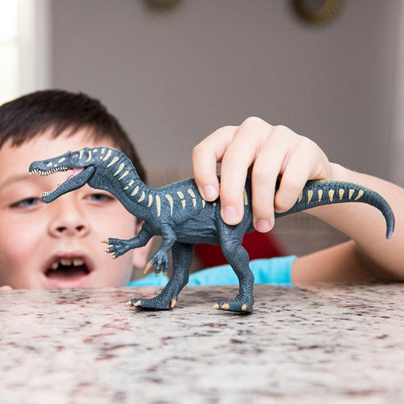 Schleich 15023 ankylosaurus dinosaur figure, , medium-null