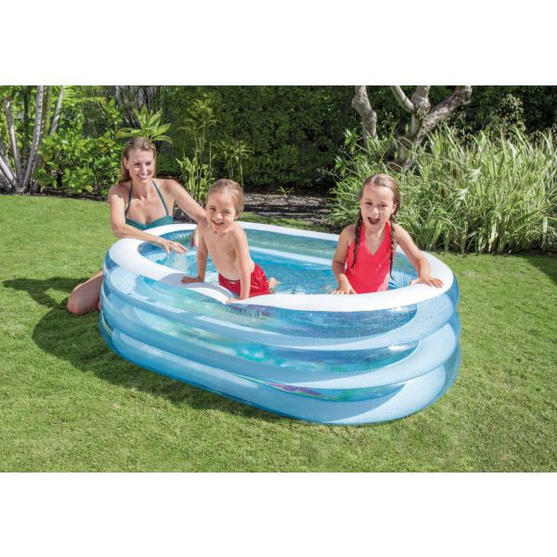 Product image: Pool my sea friends, , medium-null