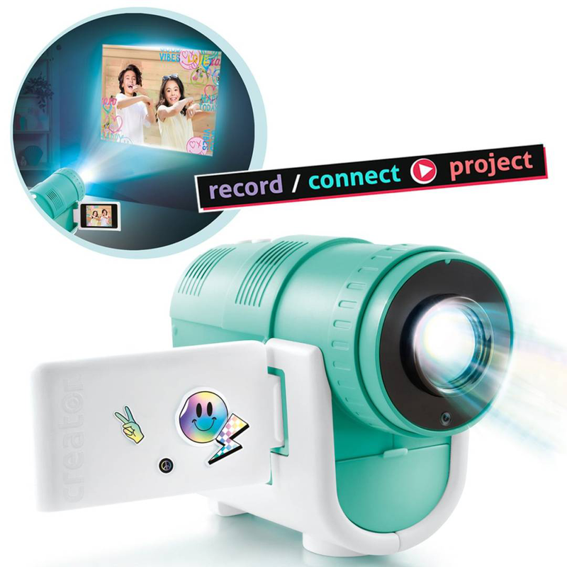 Canal toys camera projector, , medium-null