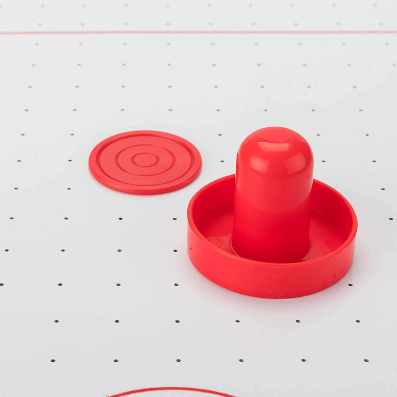 Powerplay 28-inch Air hockey table game, , medium image number null