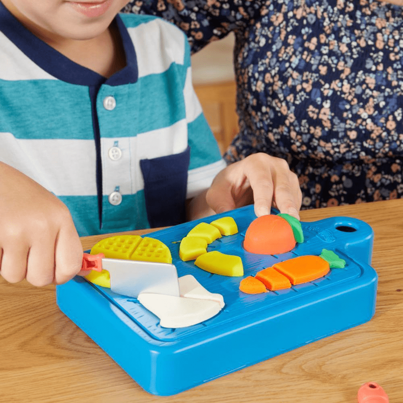 Play-doh little chef starter set, , medium-null