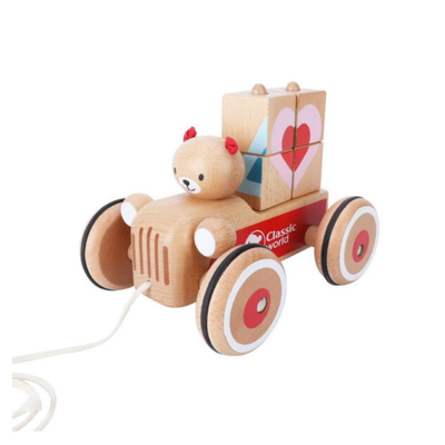 Coco truck, , medium