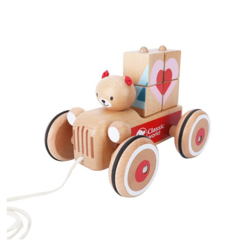 Product image: Coco truck, , medium-null