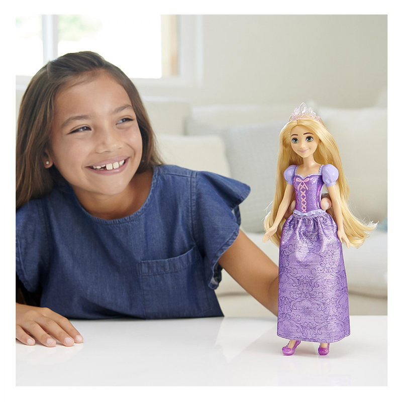 Disney princess rapunzel hlw02 3y+, , medium image number null