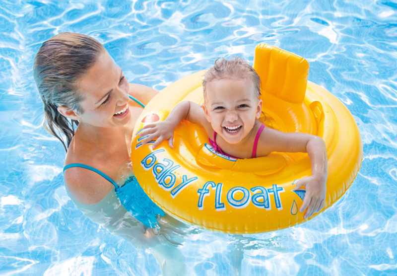 Baby float age 6-12 months, , medium-null