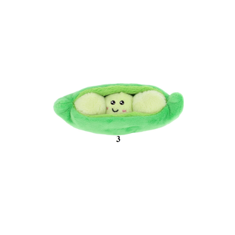 8cm food bobballs 15 asstd - 3-null