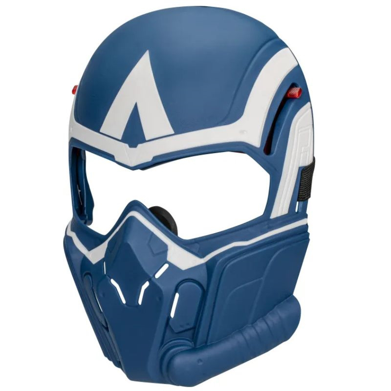 Hasbro marvel studios captain america brave new world flight vision mask f9303, , medium-null