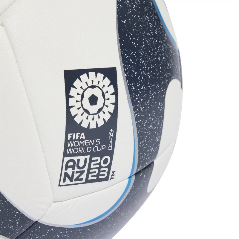 Adidas ball oceaunz trn  football size 5-null