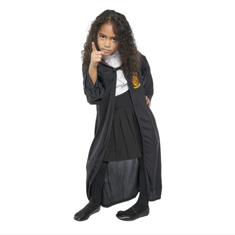Product image: Hermione classic kids fancy dress costume - size l, , medium-null
