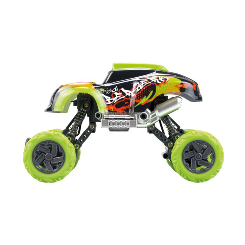 As silverlit exost x-crawler r/c car 20634 5y+, , medium image number null