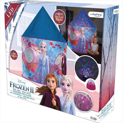 My starlight palace frozen with crystal ball 75118, , medium