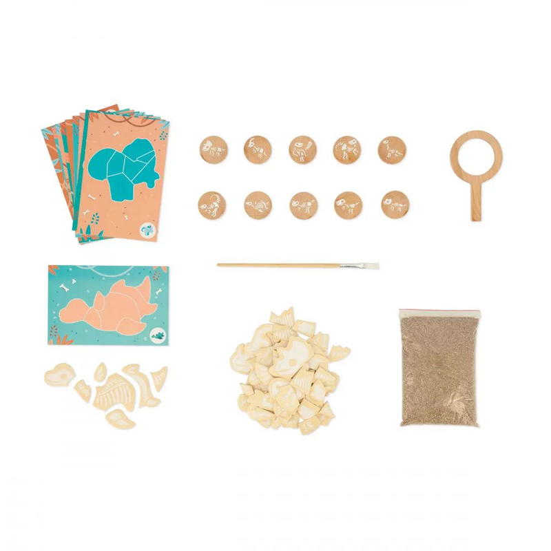 Dino dig game, , medium-null