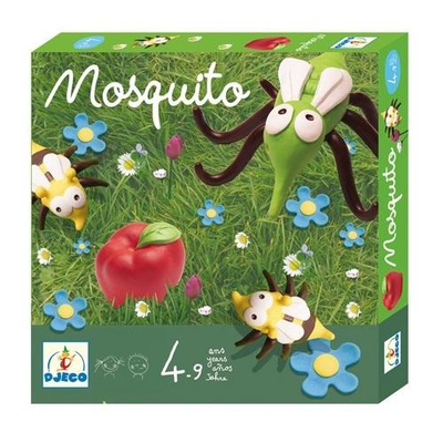 Djeco games mosquito, , medium