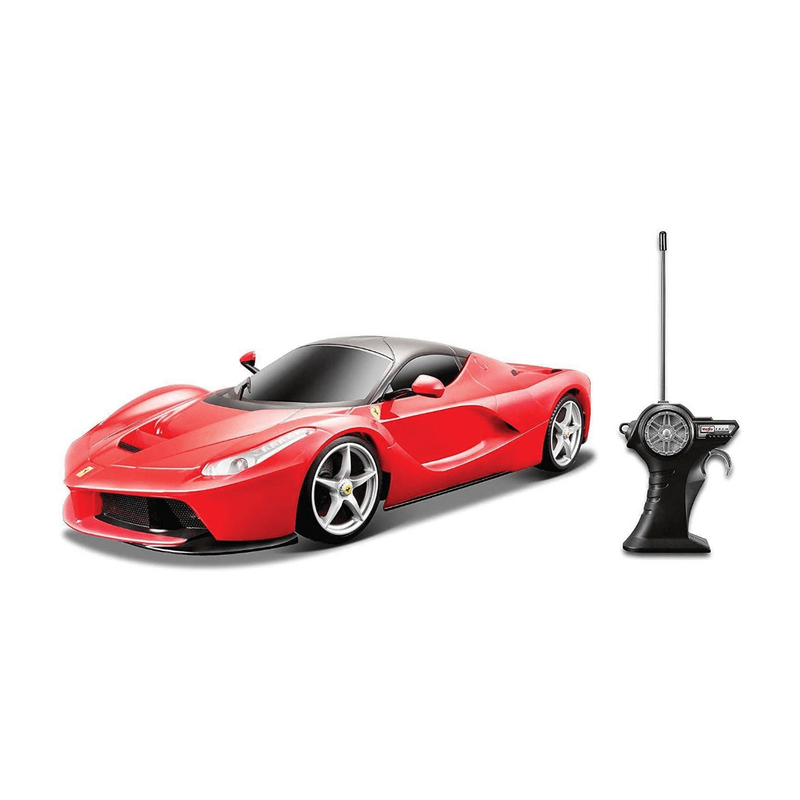 Maisto ferrari r/c vehicle car 1:14, , medium-null