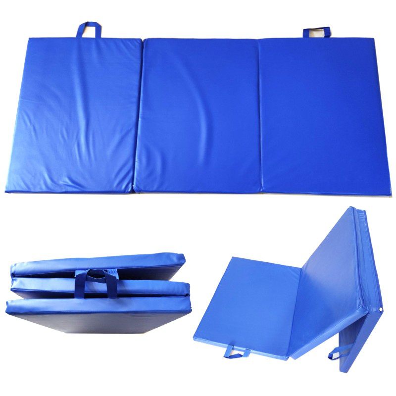 Product image: Ατομικό στρώμα 180x80x5cm τρίπτυχο, , medium-null