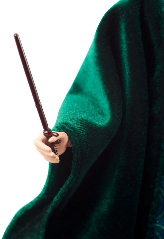 Harry potter minerva mcgonagall doll, , medium-null