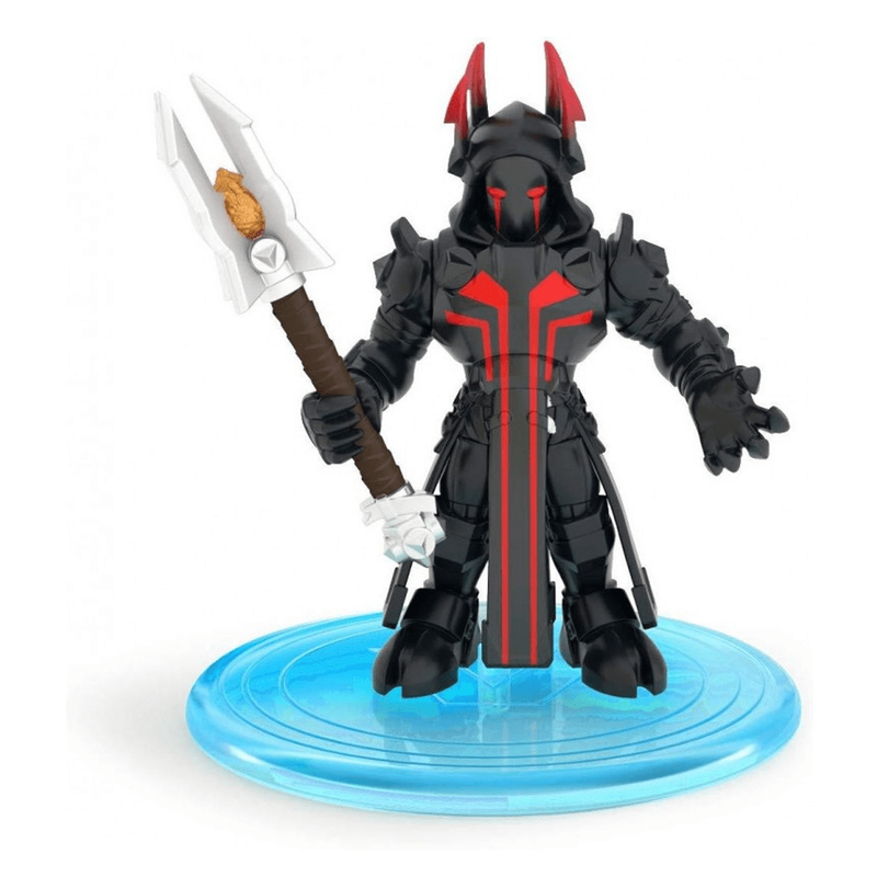 Fortnite battle royale collection: x-4 stormwing plane and ice king figure, , medium-null