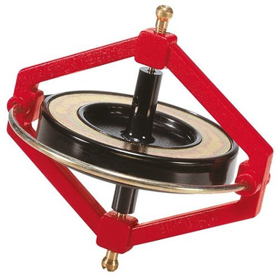 Large gyroscope spacewonder, , medium