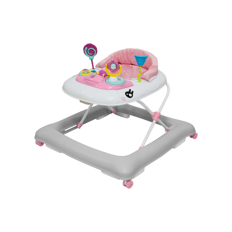 Unicorn walker, , medium-null