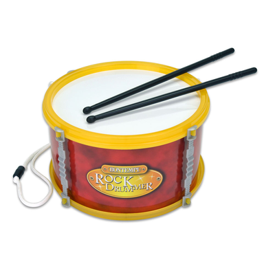 Marching drum, , medium