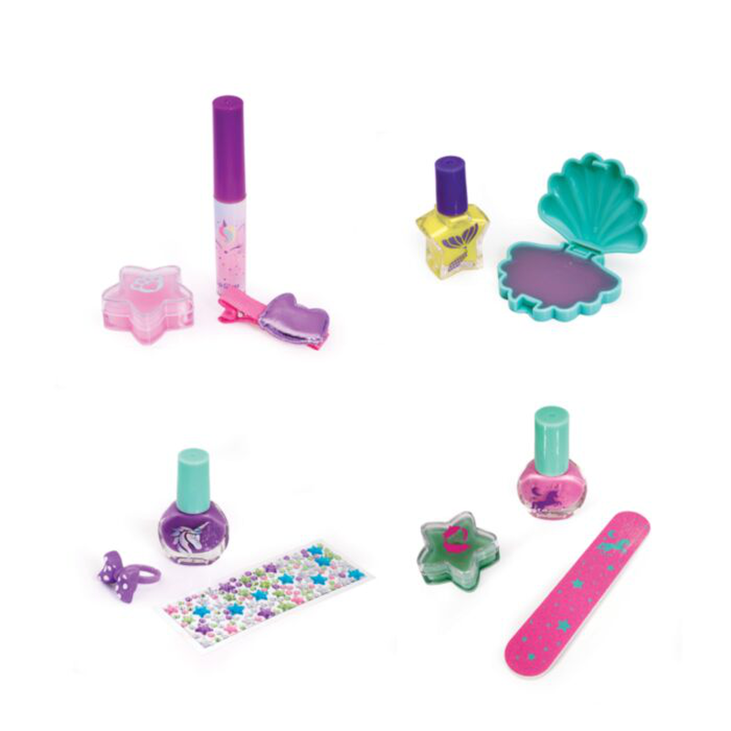 As happi hobbi beauty set (1pc random selection) 60001 6y+, , medium-null