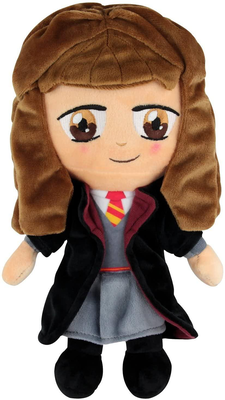Harry potter hermione plush toy 29cm