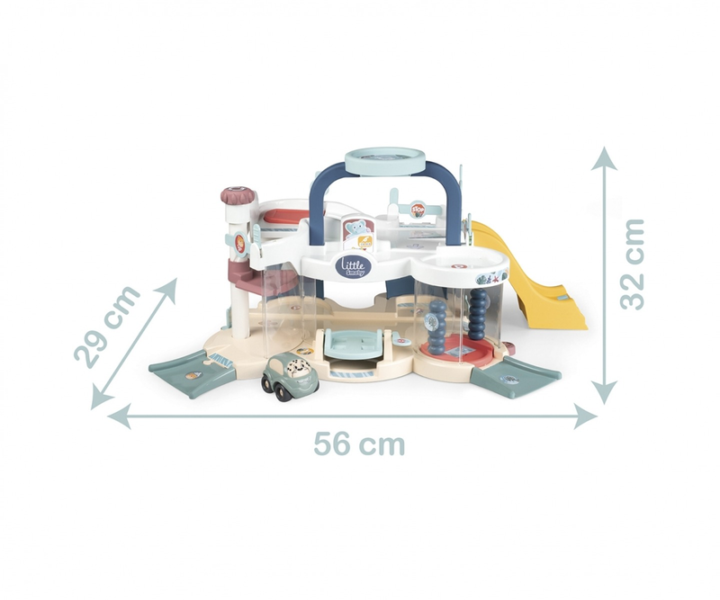 Ls first garage, , medium-null