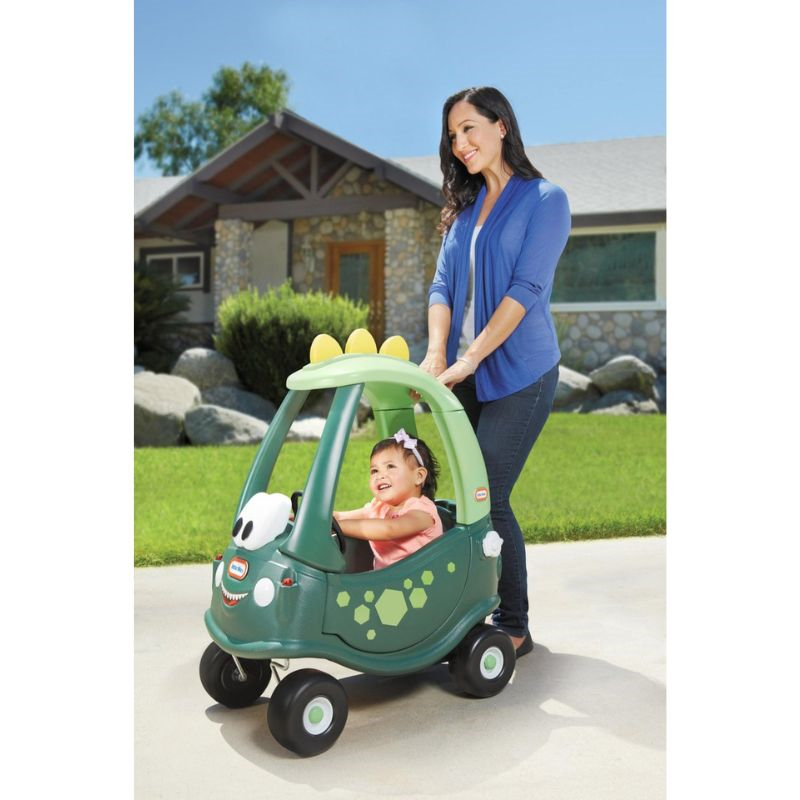 Little tikes cozy coupe dino 170591pe13, , medium-null