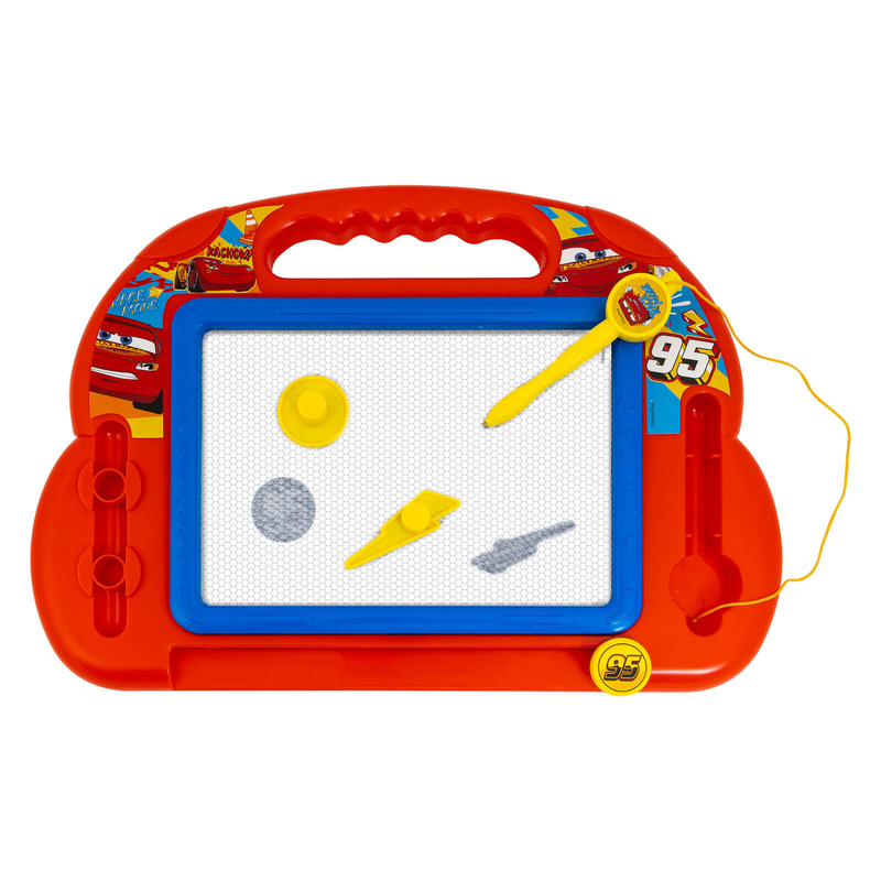 Magic scribbler cars medium, , medium-null