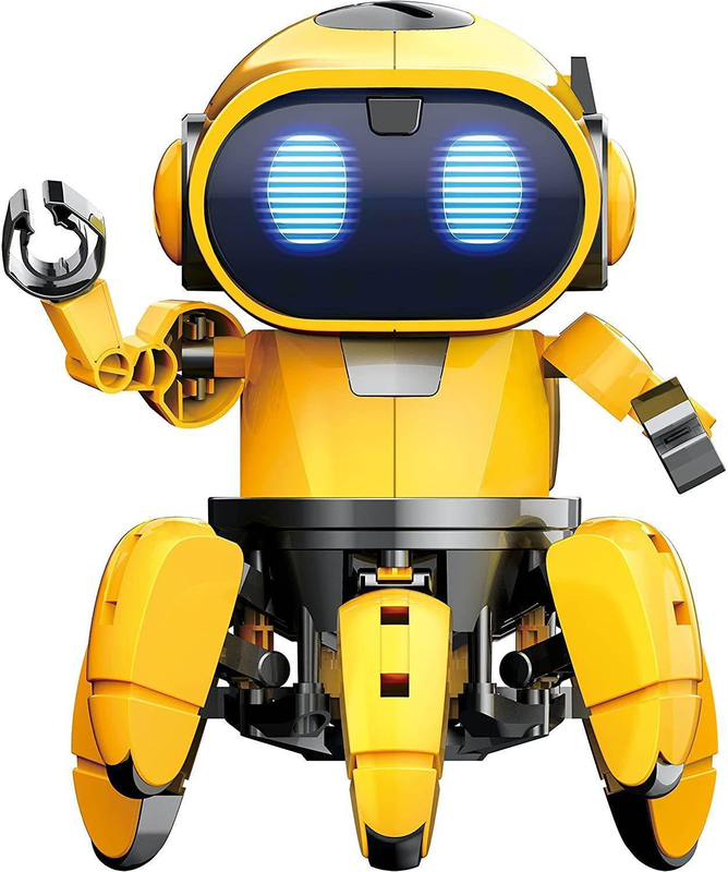 Buki france tibo the robot, , medium-null