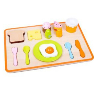Breakfast tray, , medium