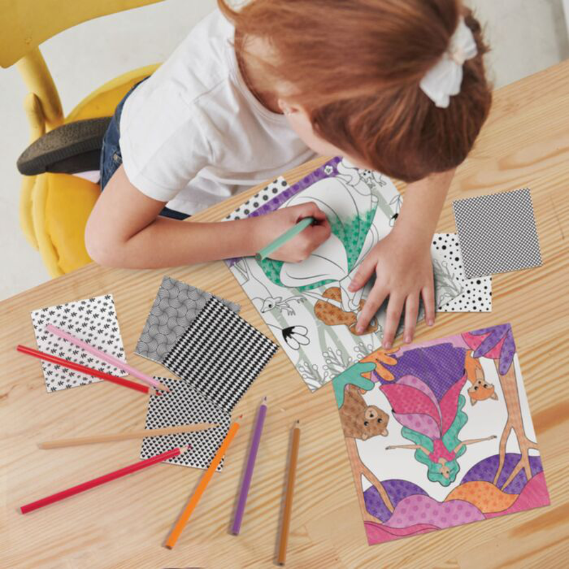 Product image: As art wood color princess 4y+, , medium-null