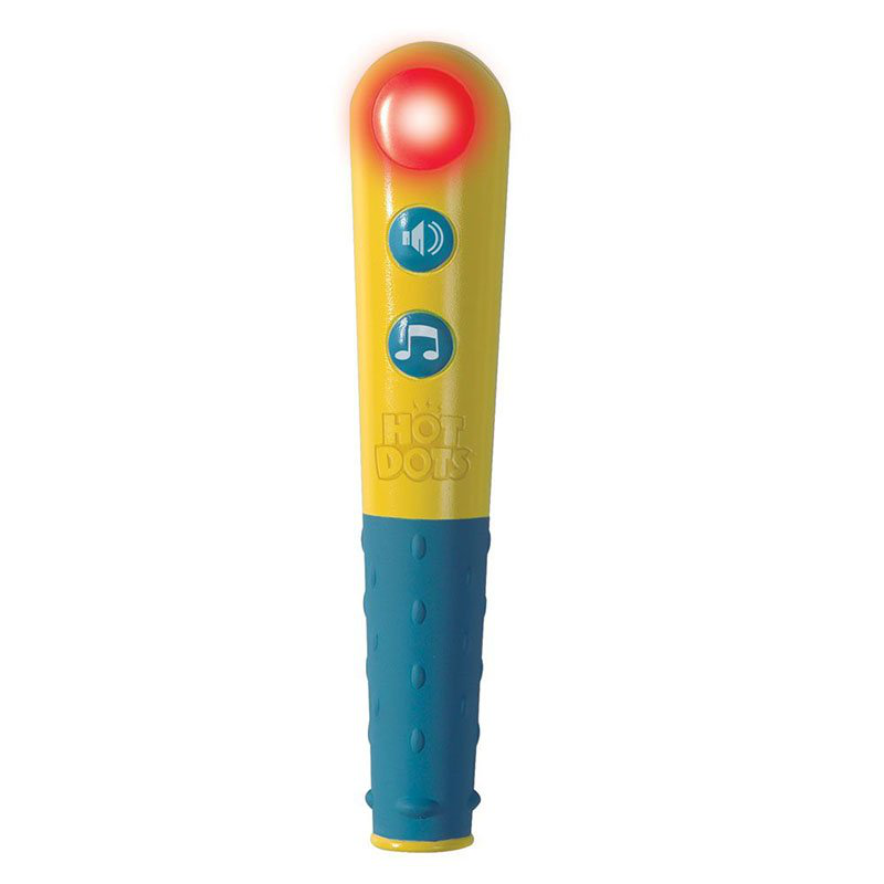 Hot dots pen uk version, , medium-null