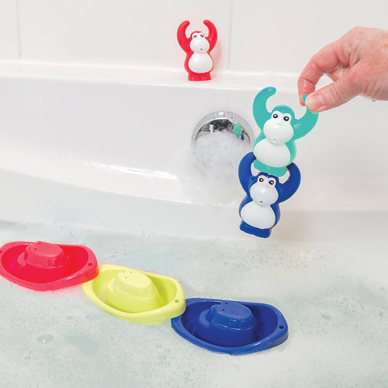 Bath set, , medium image number null