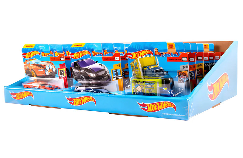 Hot wheels cars - assorted, , medium image number null