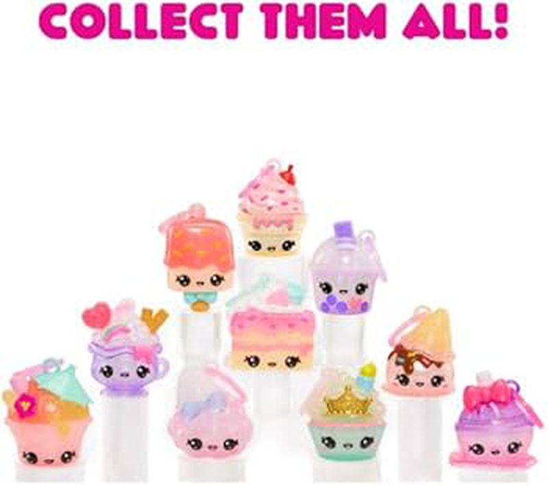 Yummiland sweet body scents mystery 526476euc (1pc random selection) 3y+, , medium-null