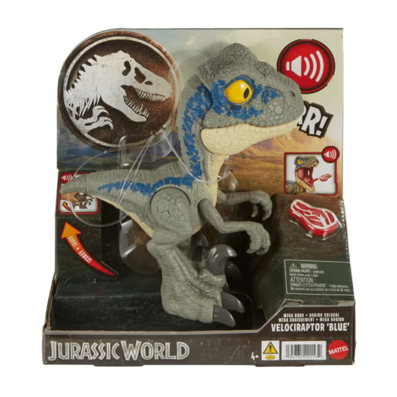 Jurassic world mega roar blue &eta;&lambda;&epsilon;&kappa;&tau;&rho;&omicron;&nu;&iota;&kappa;ό&sigmaf; &beta;&epsilon;&lambda;&omicron;&sigma;&iota;&rho;ά&pi;&tau;&omicron;&rho;&alpha;&sigmaf; &mu;&epsilon; ή&chi;&omicron;&upsilon;&sigmaf;, &epsilon;&phi;έ &mu;ά&sigma;&eta;&sigma;&eta;&sigmaf; & &epsilon;&lambda;&alpha;&sigma;&tau;&iota;&kappa;ή &sigma;&alpha;&gamma;ό&nu;&iota;&alpha; hvb44, 4+ &epsilon;&tau;ώ&nu;, , medium-null