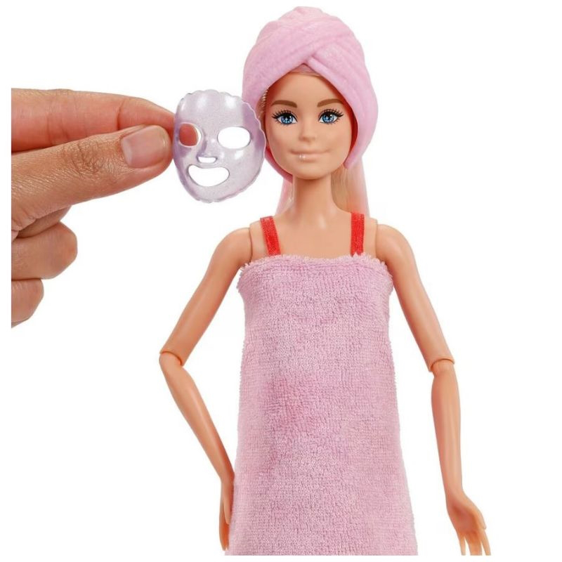 Barbie party unboxed glam party - blondie jfy68, , medium-null