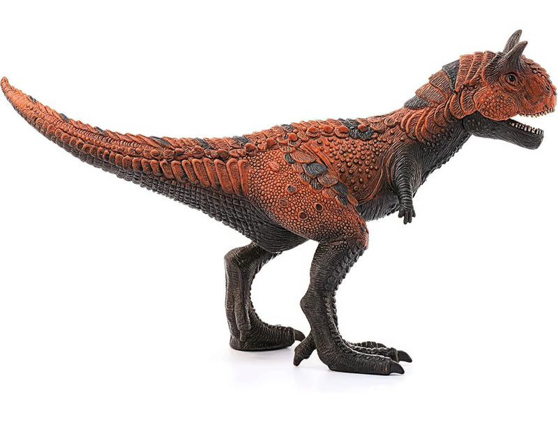 Schleich 14586 carnotaurus figure, , medium-null