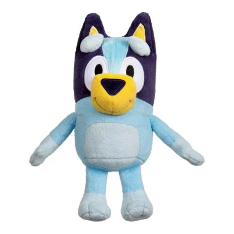 Bluey plush 20 cm - 7 designs blya3000, , medium-null