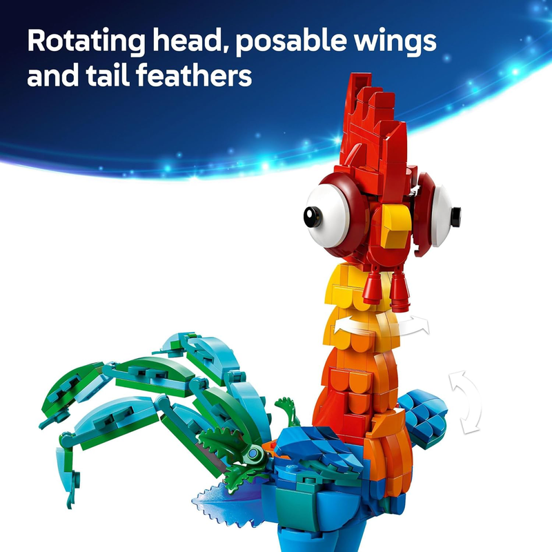Lego disney&trade; heihei, , medium-null