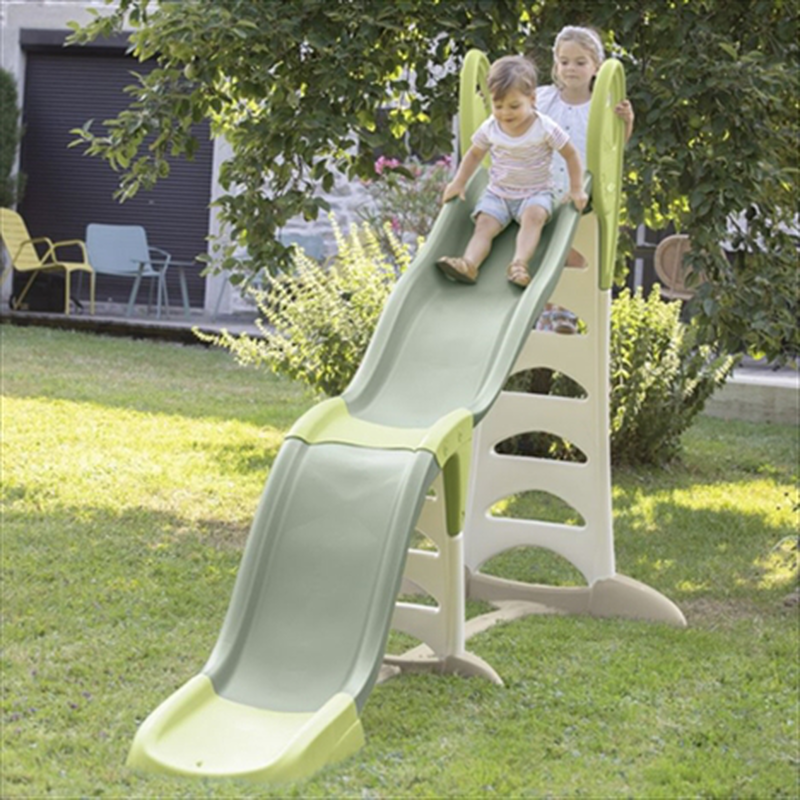 Smoby life toboggan super megagliss slide 7600820201, , medium-null