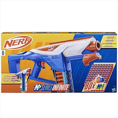 Nerf n series infinite f8631, , medium